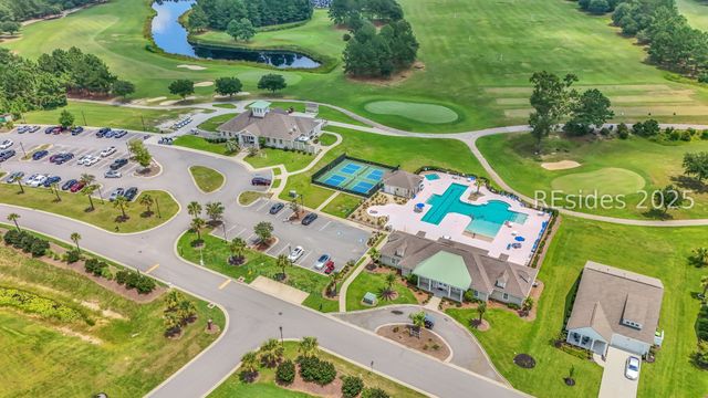 165 Redbud Ln, Hardeeville, SC 29927