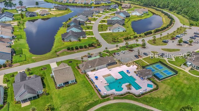 165 Redbud Ln, Hardeeville, SC 29927