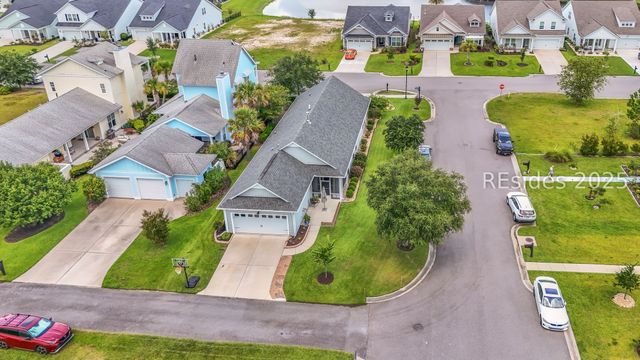 165 Redbud Ln, Hardeeville, SC 29927