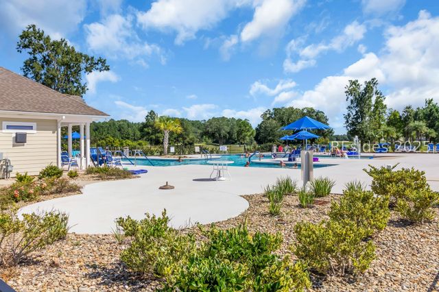 165 Redbud Ln, Hardeeville, SC 29927