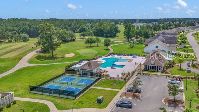 165 Redbud Ln, Hardeeville, SC 29927