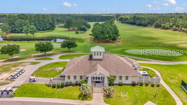 165 Redbud Ln, Hardeeville, SC 29927