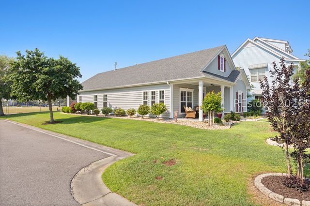165 Redbud Ln, Hardeeville, SC 29927