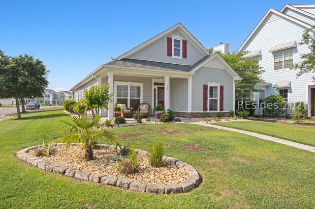 165 Redbud Ln, Hardeeville, SC 29927
