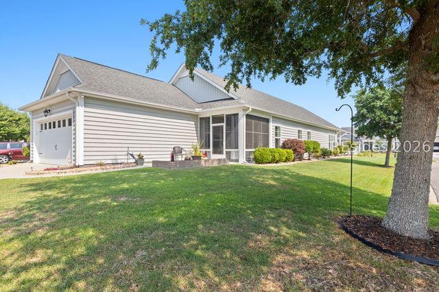 165 Redbud Ln, Hardeeville, SC 29927