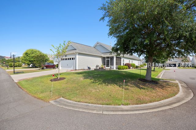 165 Redbud Ln, Hardeeville, SC 29927