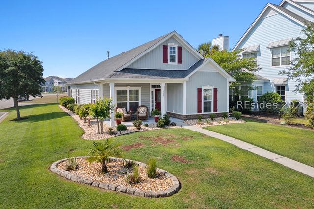 165 Redbud Ln, Hardeeville, SC 29927