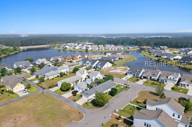165 Redbud Ln, Hardeeville, SC 29927