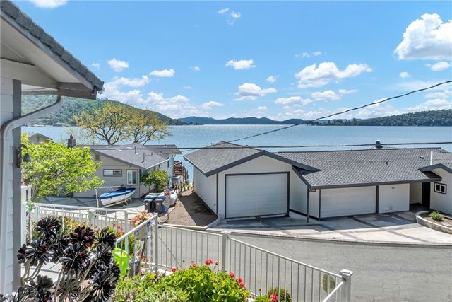 7926 Richard Drive, Lucerne, CA 95458
