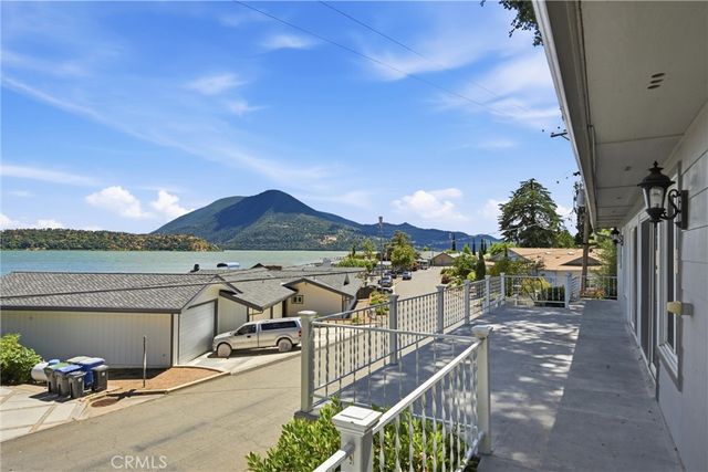 7926 Richard Drive, Lucerne, CA 95458