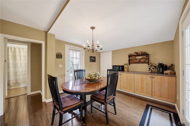 910 County Route 25, Minetto, NY 13126