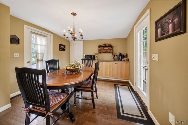 910 County Route 25, Minetto, NY 13126