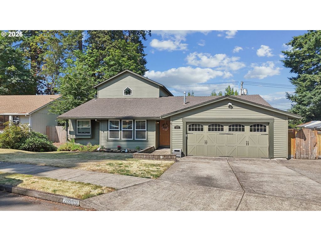 20869 Sw 104TH Ave, Tualatin, OR 97062