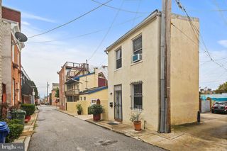 2222 GOUGH ST #B, Baltimore, MD 21231