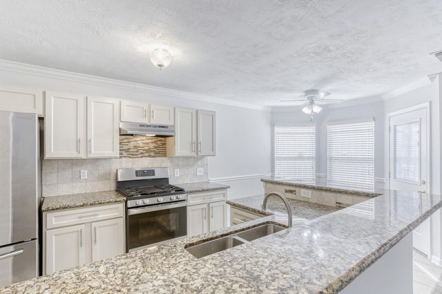 13330 Crim Road, Houston, TX 77049