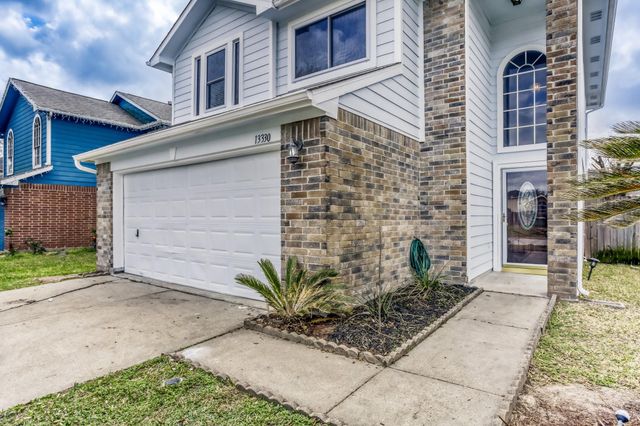 13330 Crim Road, Houston, TX 77049