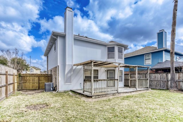 13330 Crim Road, Houston, TX 77049