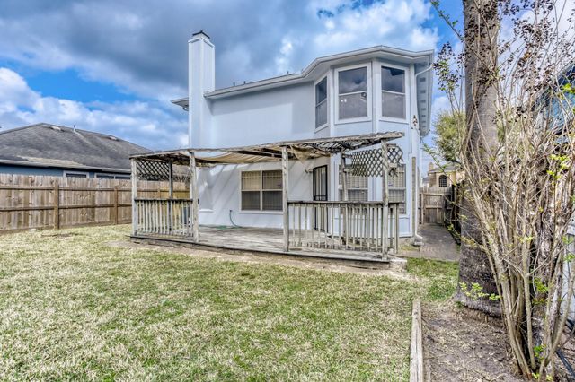 13330 Crim Road, Houston, TX 77049