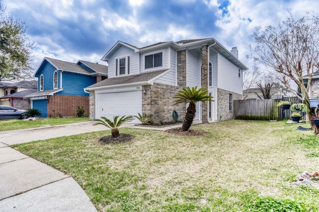 13330 Crim Road, Houston, TX 77049