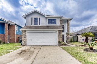 13330 Crim Road, Houston, TX 77049