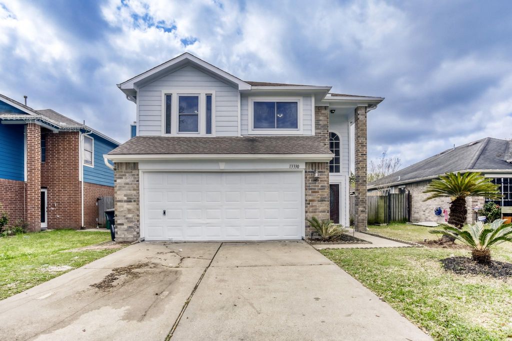 13330 Crim Road, Houston, TX 77049