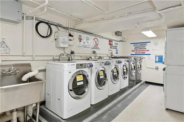 9411 Shore Rd Apt Lf, New York City, NY 11209