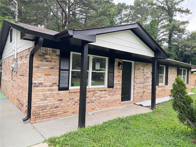 1775 Highpoint Road, Snellville, GA 30078