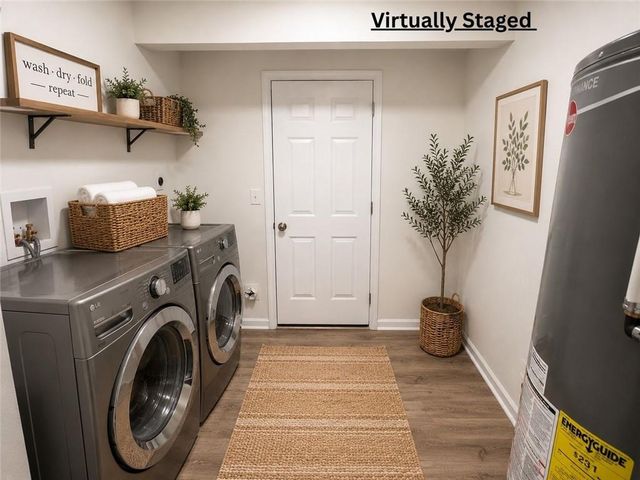 1775 Highpoint Road, Snellville, GA 30078