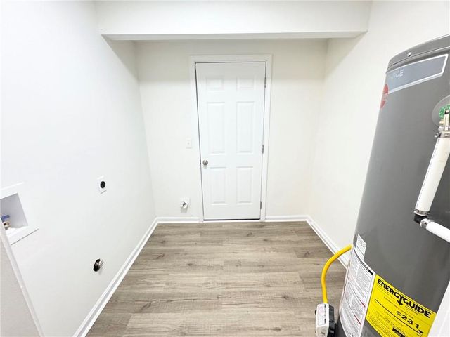 1775 Highpoint Road, Snellville, GA 30078