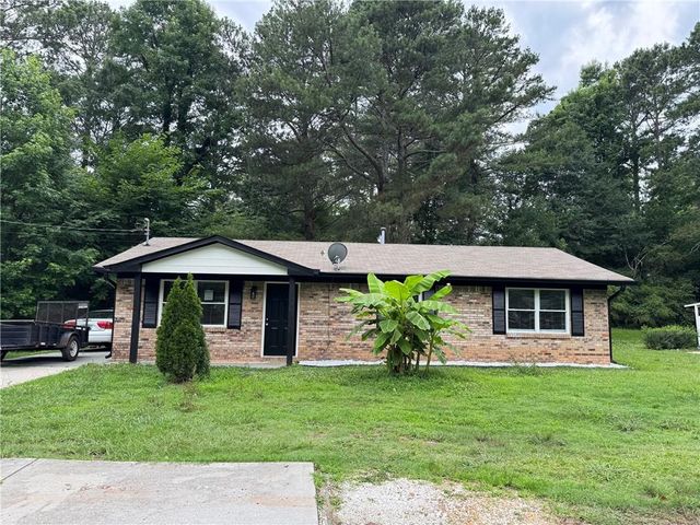 1775 Highpoint Road, Snellville, GA 30078