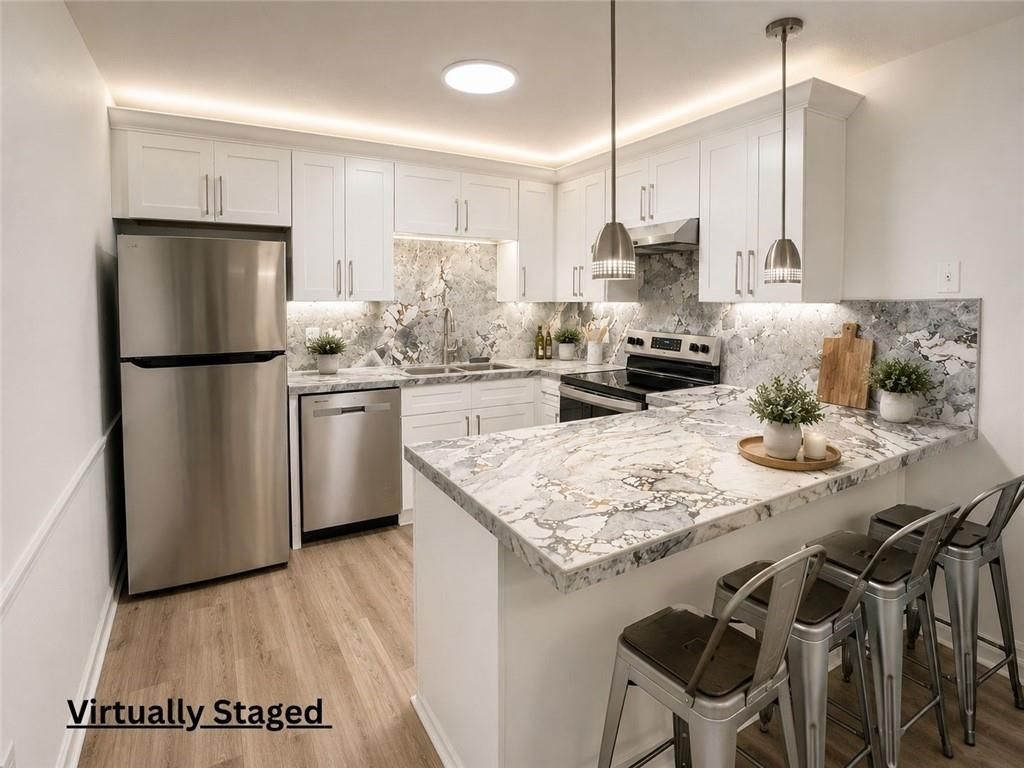 1775 Highpoint Road, Snellville, GA 30078