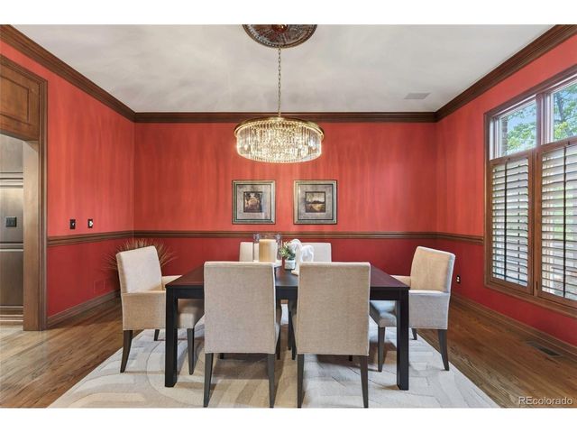 4101 E 2nd Ave, Denver, CO 80220
