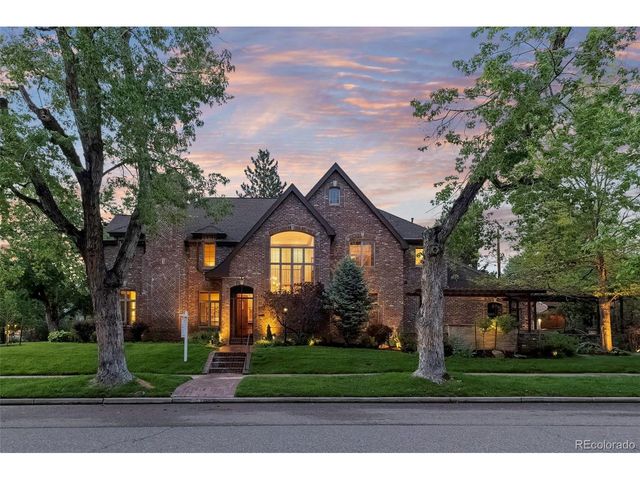 4101 E 2nd Ave, Denver, CO 80220
