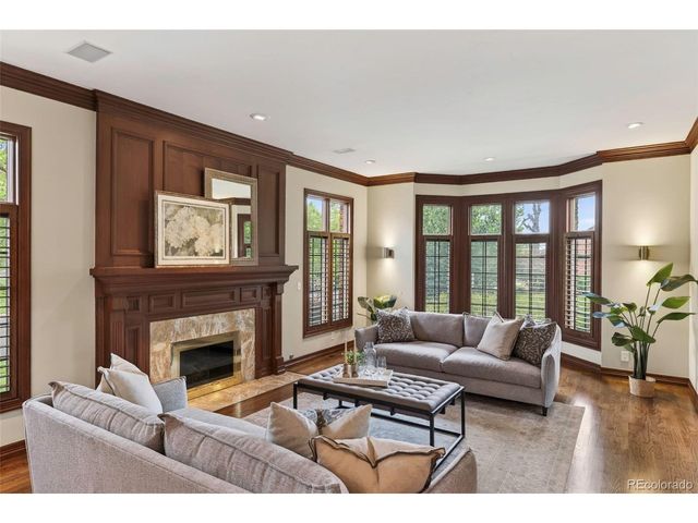 4101 E 2nd Ave, Denver, CO 80220