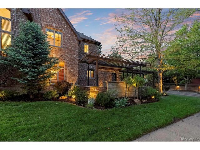4101 E 2nd Ave, Denver, CO 80220
