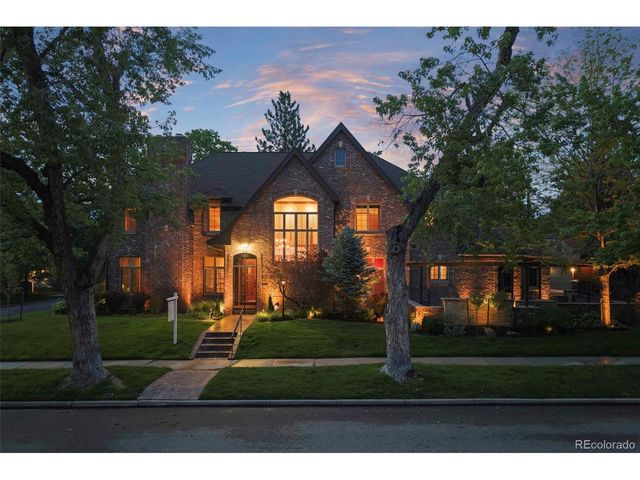4101 E 2nd Ave, Denver, CO 80220