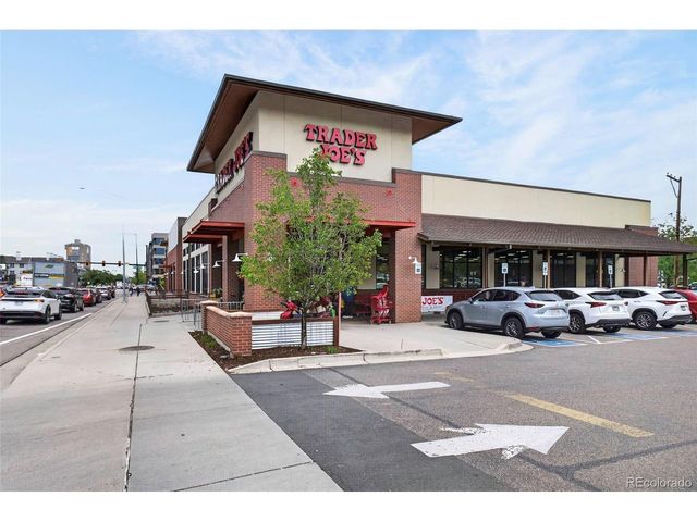 4101 E 2nd Ave, Denver, CO 80220