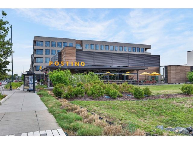 4101 E 2nd Ave, Denver, CO 80220