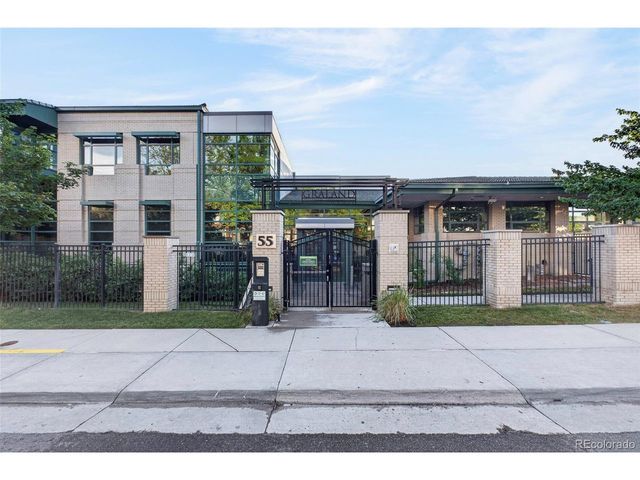 4101 E 2nd Ave, Denver, CO 80220