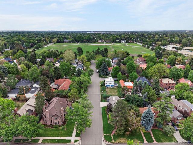 4101 E 2nd Ave, Denver, CO 80220
