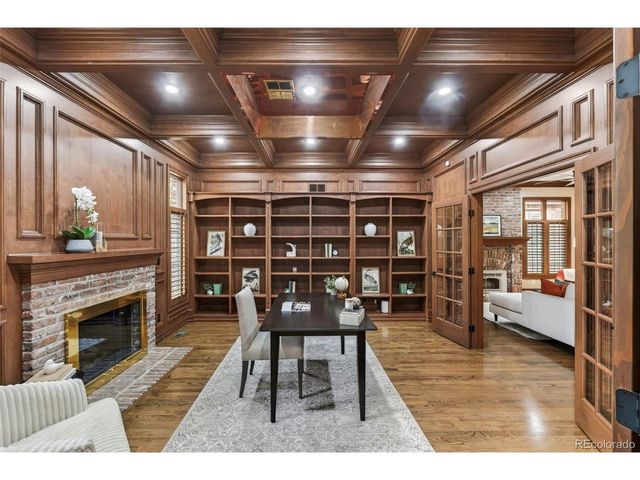 4101 E 2nd Ave, Denver, CO 80220