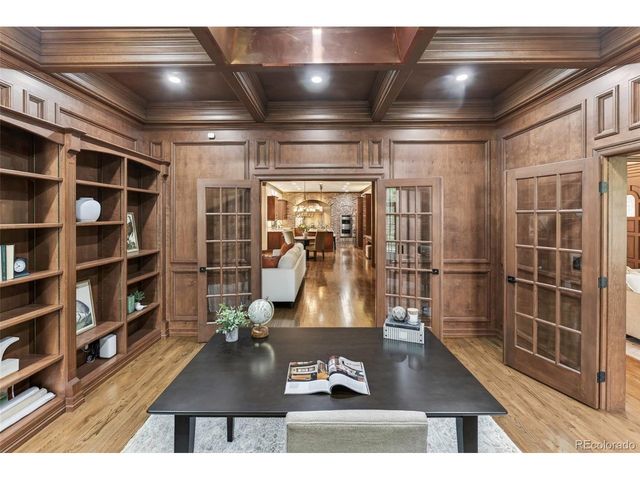 4101 E 2nd Ave, Denver, CO 80220