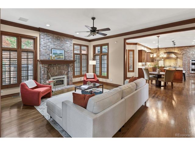 4101 E 2nd Ave, Denver, CO 80220