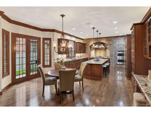 4101 E 2nd Ave, Denver, CO 80220