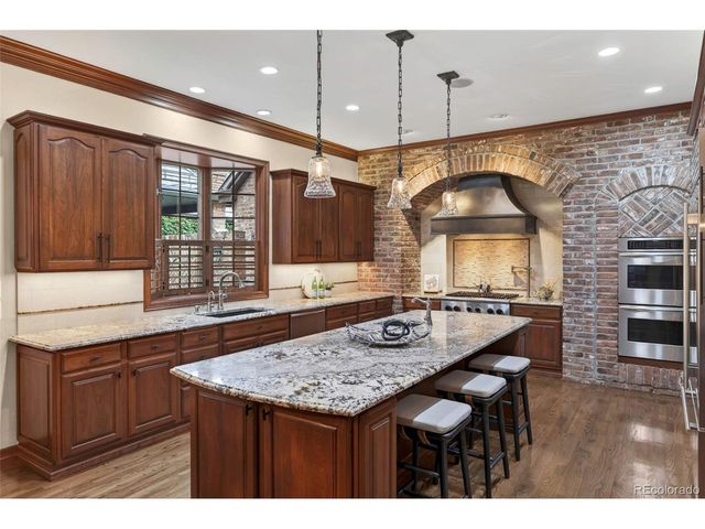 4101 E 2nd Ave, Denver, CO 80220