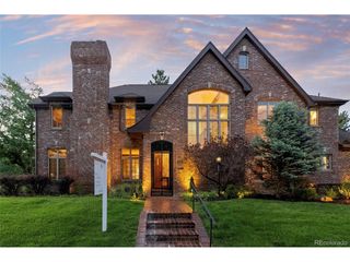 4101 E 2nd Ave, Denver, CO 80220