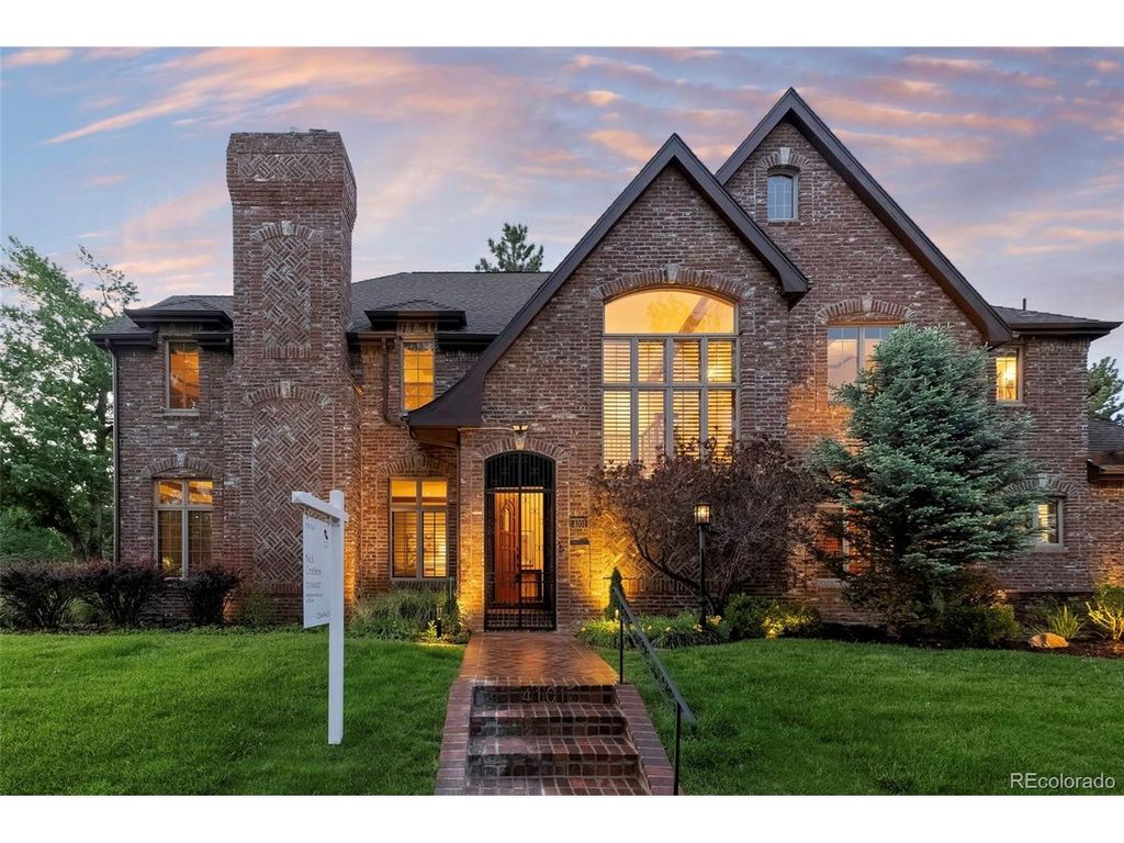 4101 E 2nd Ave, Denver, CO 80220