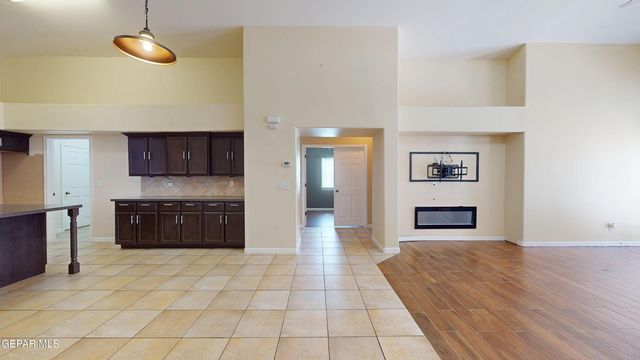 820 La Florida Drive, Canutillo, TX 79835