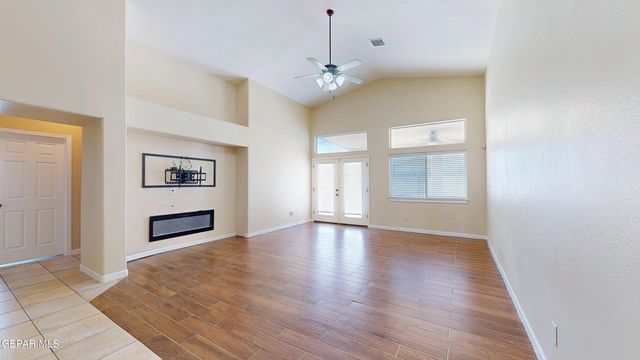 820 La Florida Drive, Canutillo, TX 79835