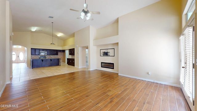 820 La Florida Drive, Canutillo, TX 79835
